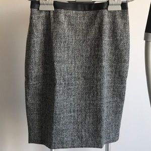 NWT Ann Taylor Pencil Skirt